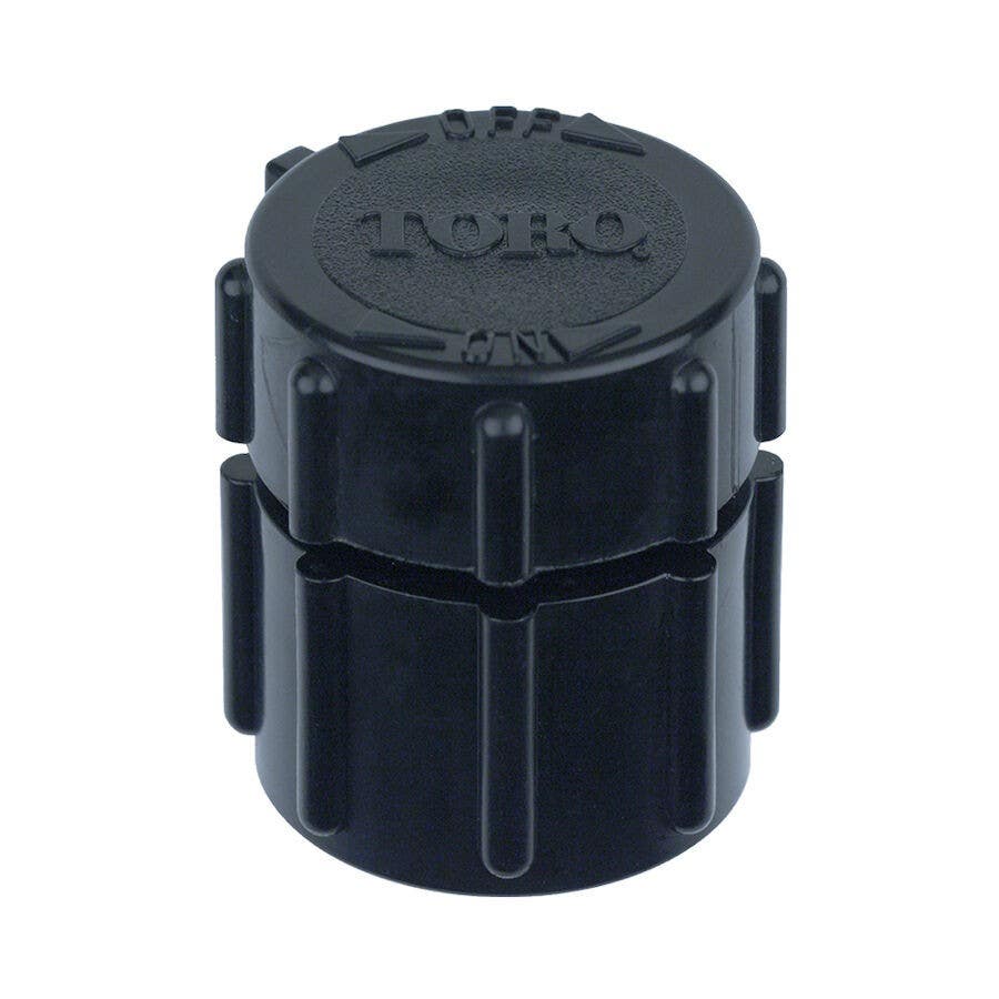 TORO 53692 Flood Bubbler-Strong, Durable ABS Plastic