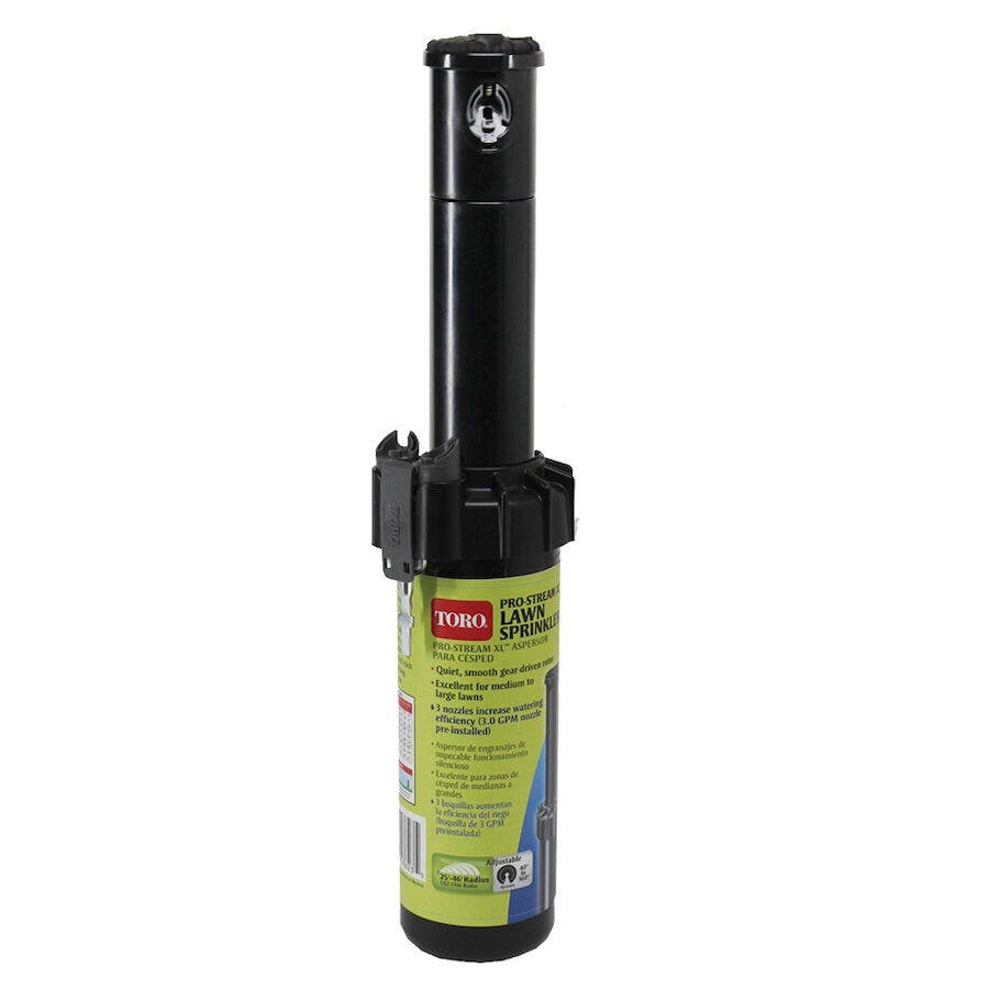 TORO 53823 Prostream XL Sprinkler