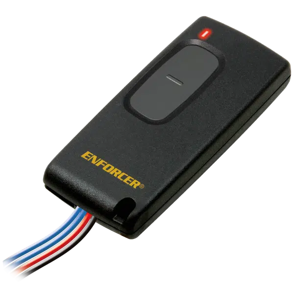 SECO-LARM HL-951T1-SWQ Wired Long-Range RF Transmitter