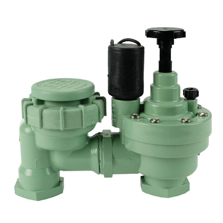 TORO 54000 Anti-Siphon Valve, Anti-Siphon, 3/4"Automatic