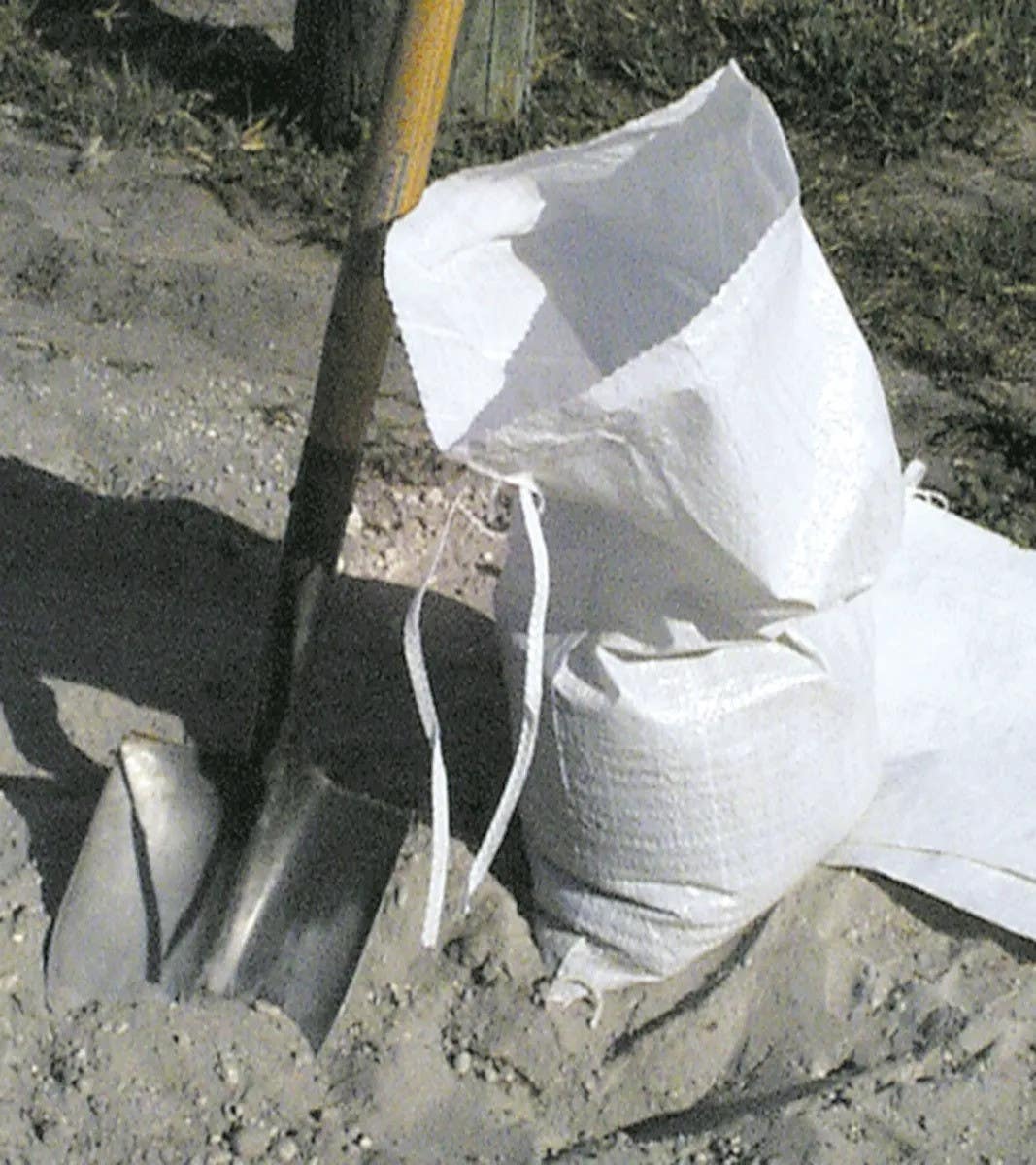 AccuformNMC FBA950 Sand Bag