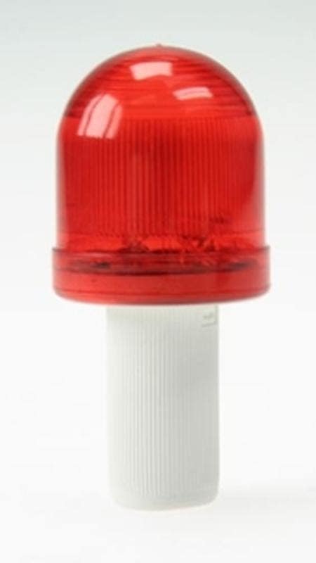 AccuformNMC FBC Cone Top Lights