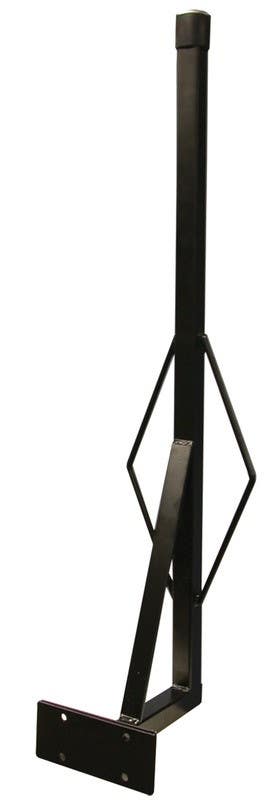 AccuformNMC FBC Traffic Cone Accessories, Cone Holder Rack