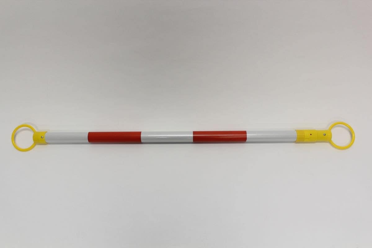 AccuformNMC FBC Barrier Cone Bars