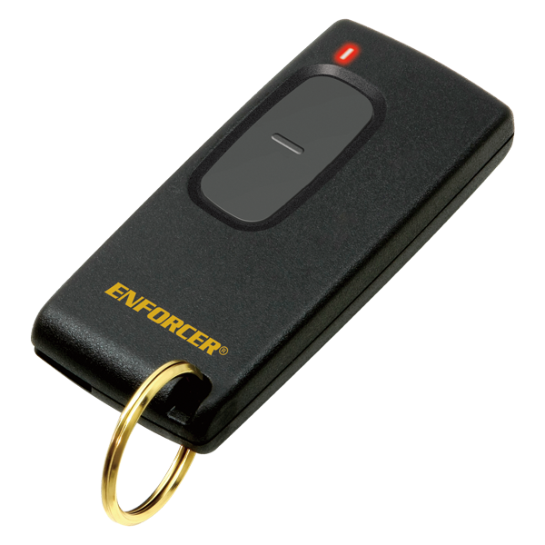 SECO-LARM HL-951T1-SDQ DIP-Switch Coded Long-Range RF Transmitter