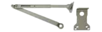 International Door Closers 5 Arm For Closer