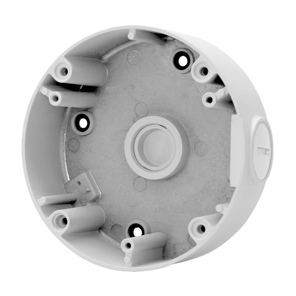 SECO-LARM EV-SL Junction Box Bracket for Large Turret Cameras