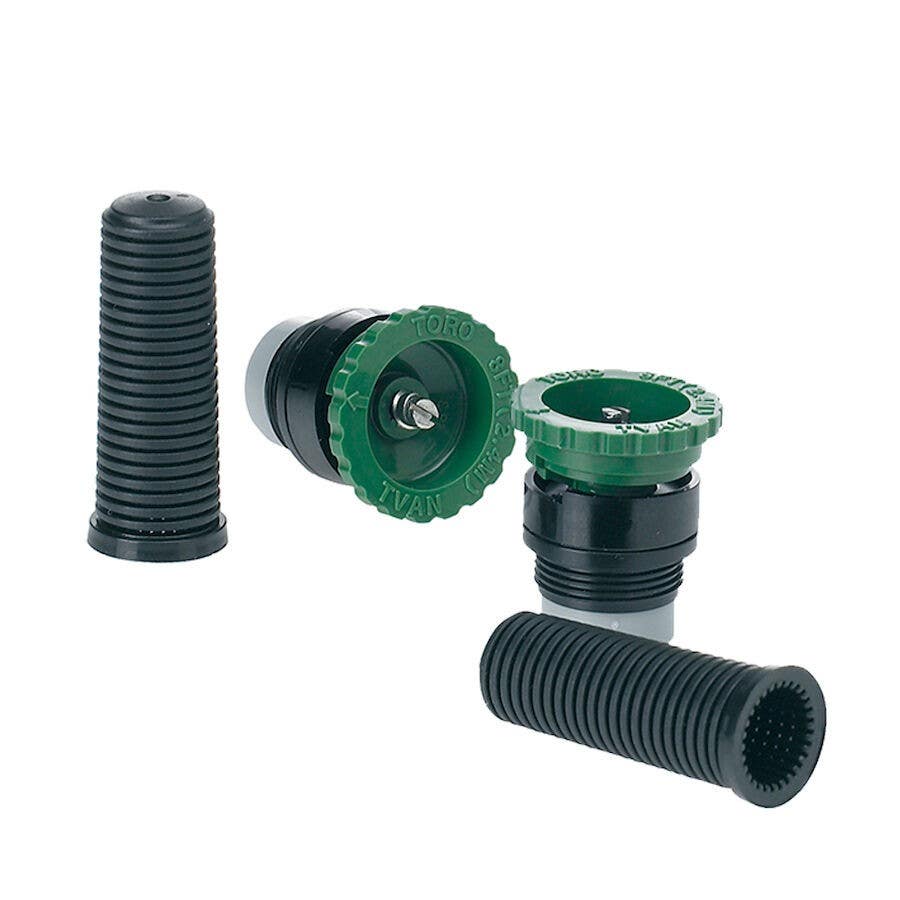 TORO 537 Adjustable Nozzle,  Adjust 0 - 360 Degrees