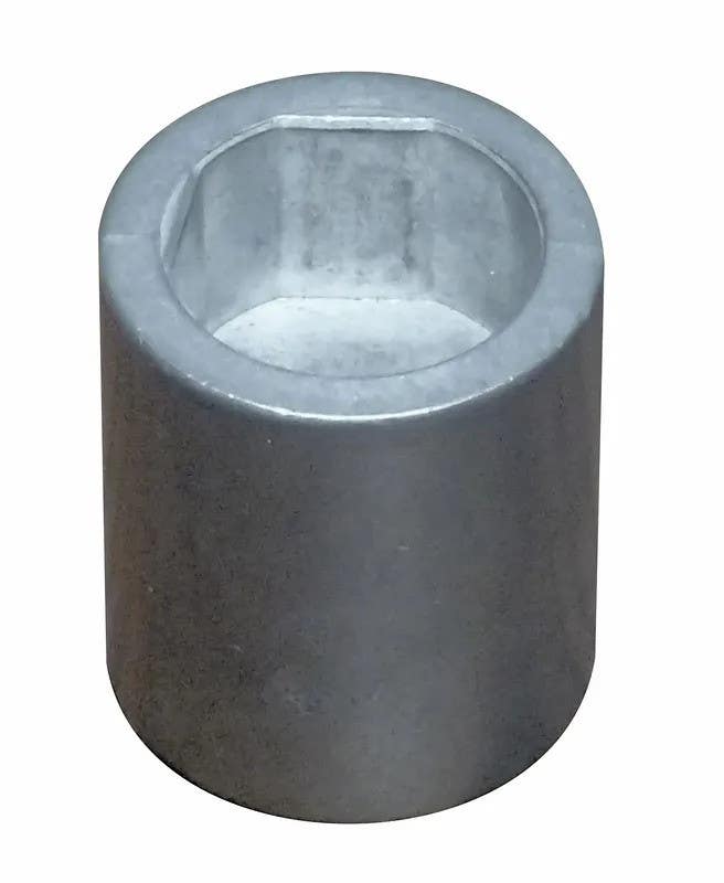 AccuformNMC FBL189 Barricade Lights, Hex Bolt Wrench