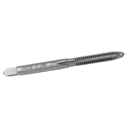Irwin Tools 80 Machine Screw Tap