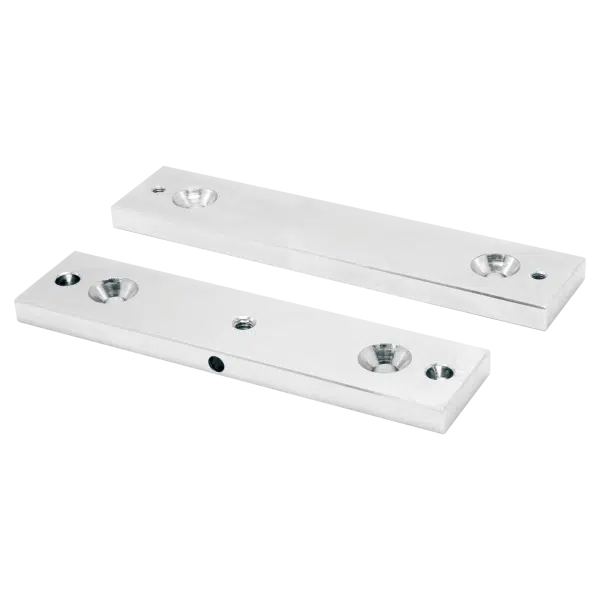 SECO-LARM E-942F Electromagnetic Gate Lock Weldable Bracket