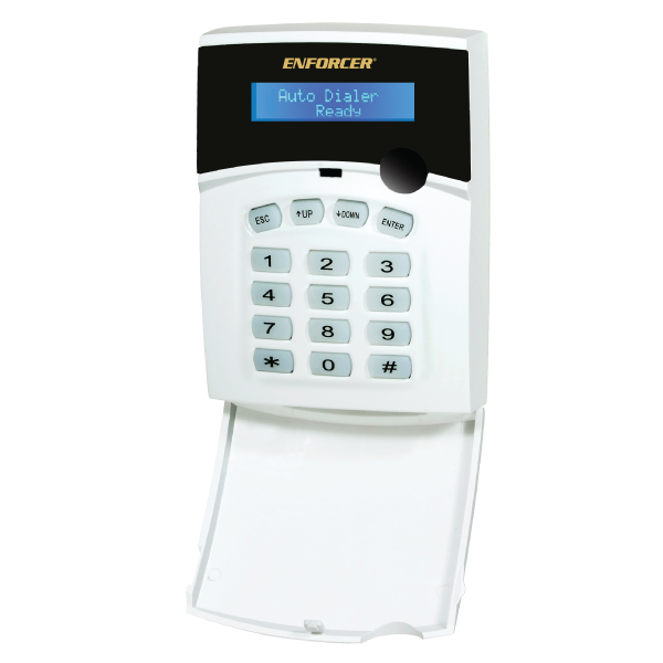 SECO-LARM E-922CPQ Voice Dialer