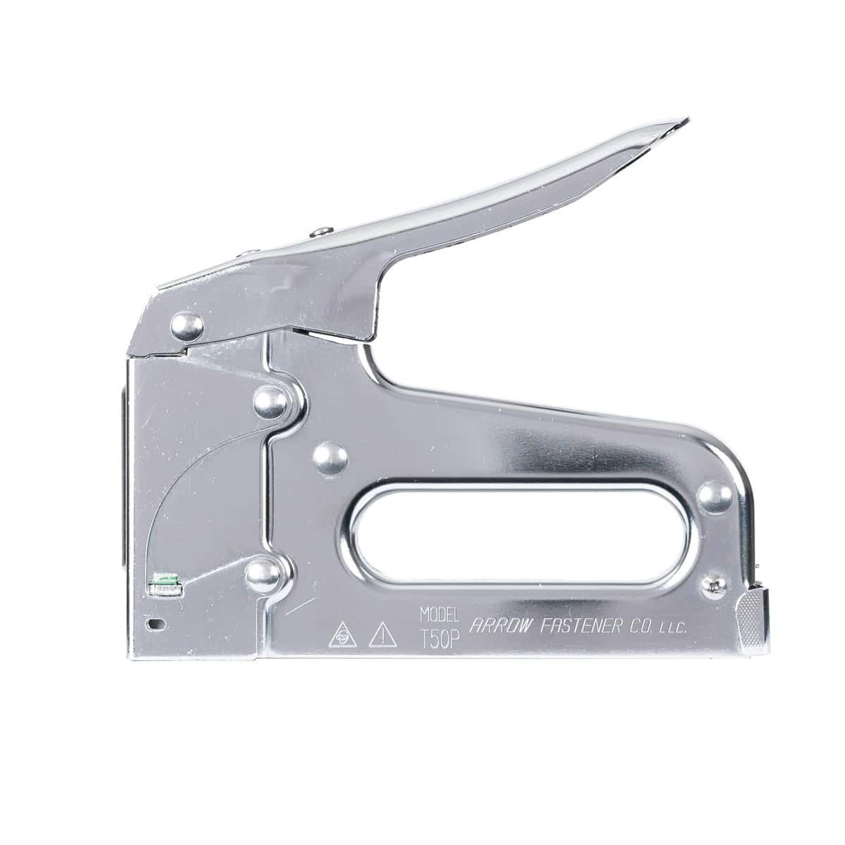 Arrow Fastener T50 Heavy Duty Staple Gun