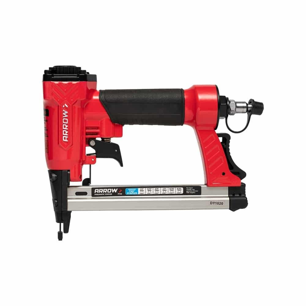 Arrow Fastener PT50 Pneumatic Stapler Gun