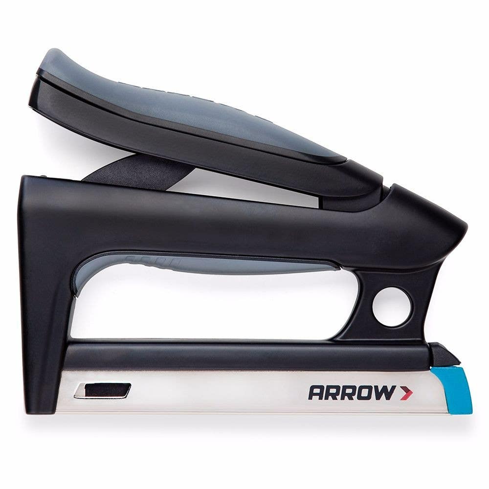 Arrow Fastener T50HS Professional Staple Gun and Nailer