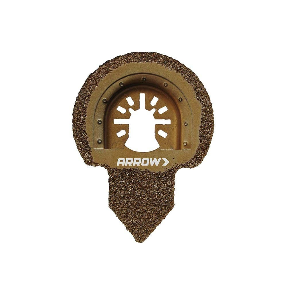Arrow Fastener OSC3GM-1 Grout/Mortar Remover