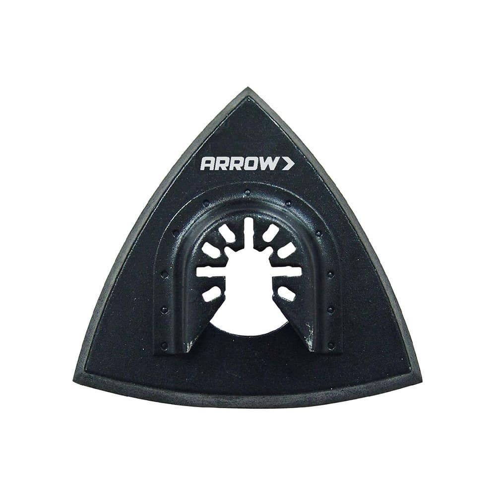 Arrow Fastener OSCTSP-1 3-5/8" Triangle Sanding Pad