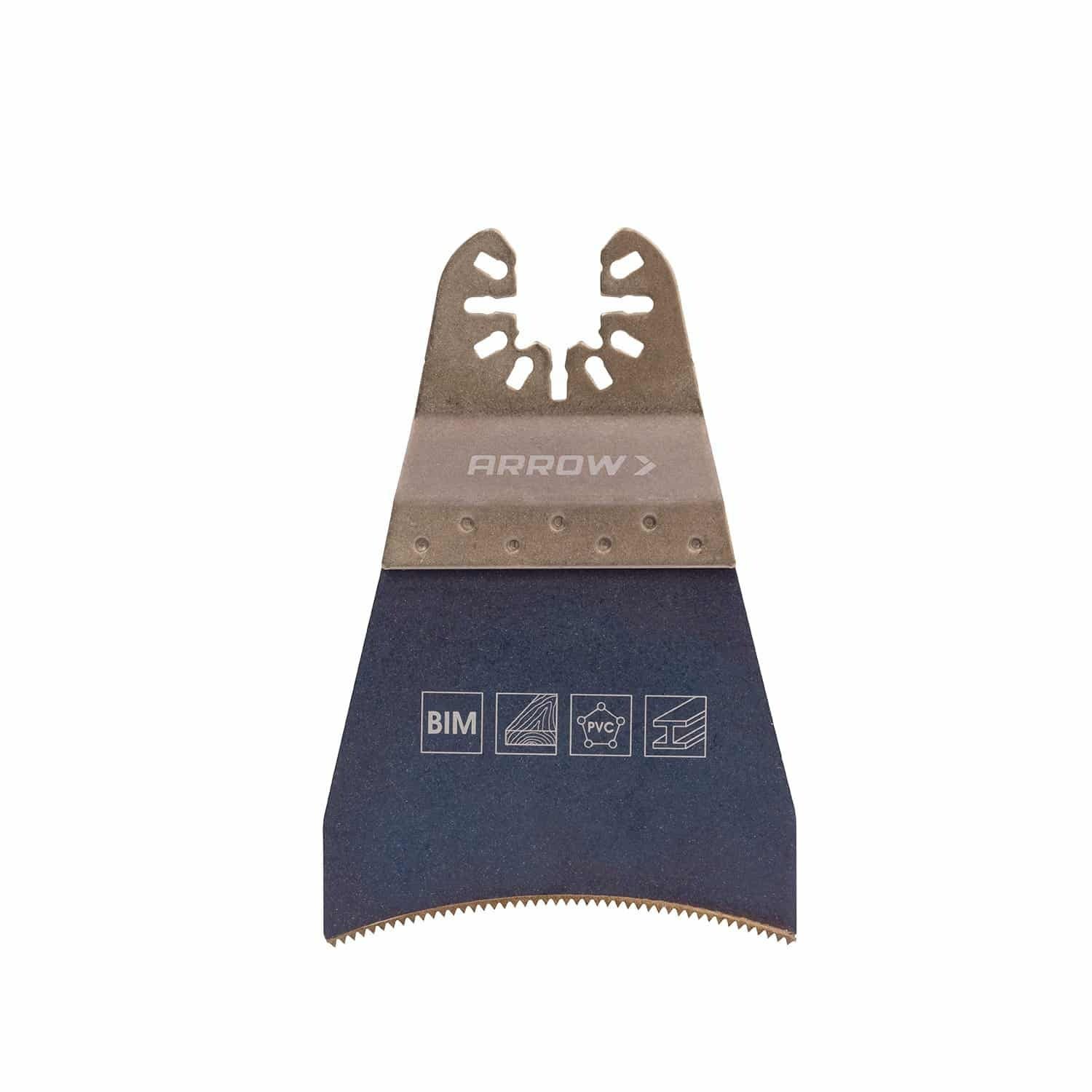 Arrow Fastener OSC111-1 2-9/16" Pipe Cutting Blade