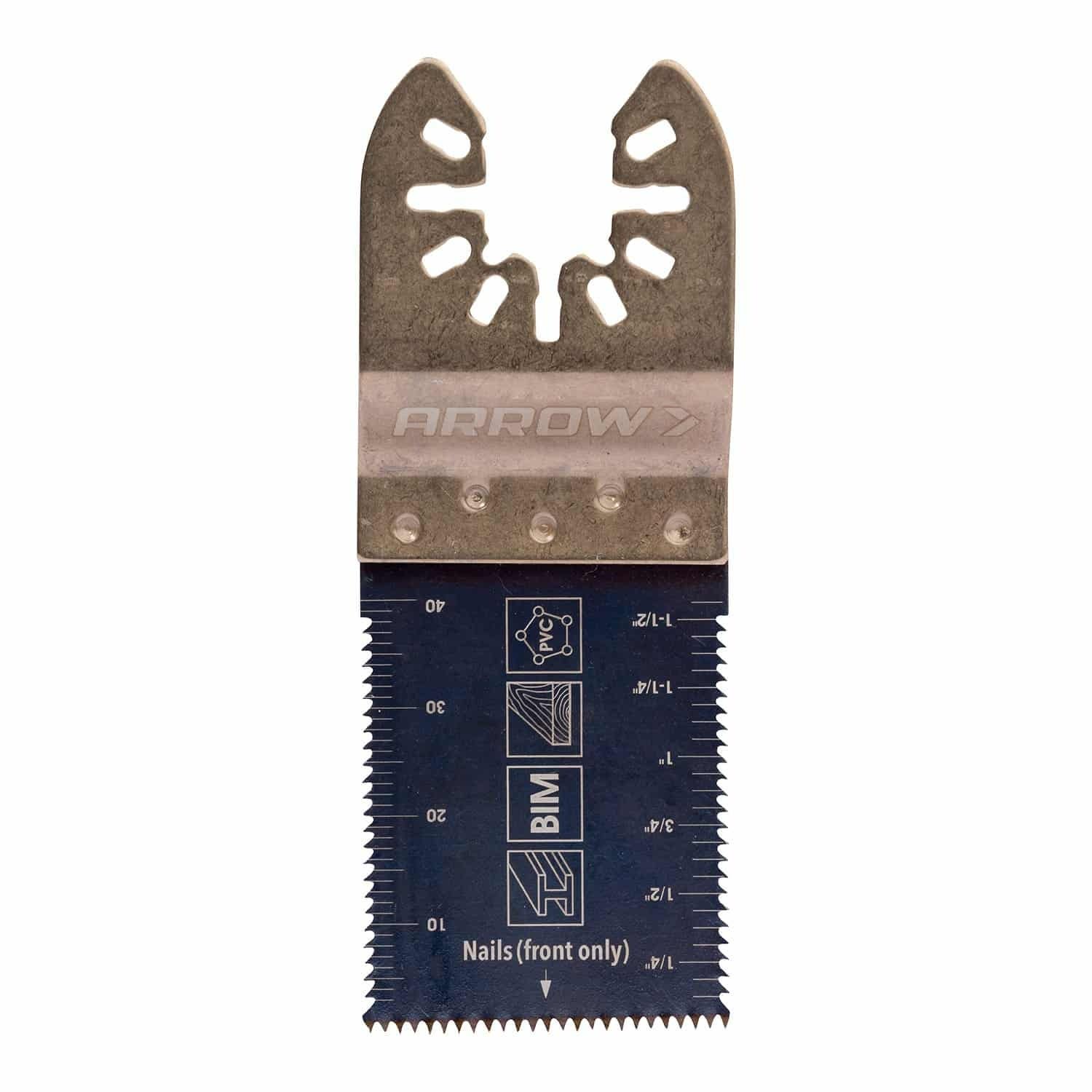 Arrow Fastener OSCTRI-1 Tri-Sided Plunger Blade