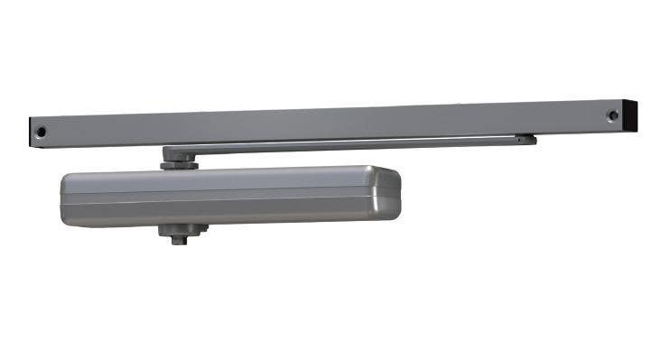 LCN 1460T Series Surface Mounted Door Closer
