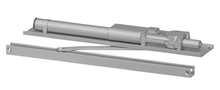 LCN 2030 Series Concealed Mounting Single Arm Door Closer