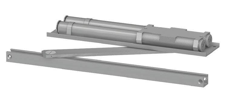 LCN 6030 Series Door Closer