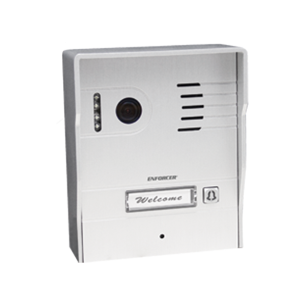 SECO-LARM DP-264-CQ Additional Hands-Free Camera for DP-264-1C7Q