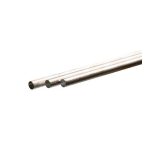 K & S Precision Metal 3055 Round Rod, 36" Long