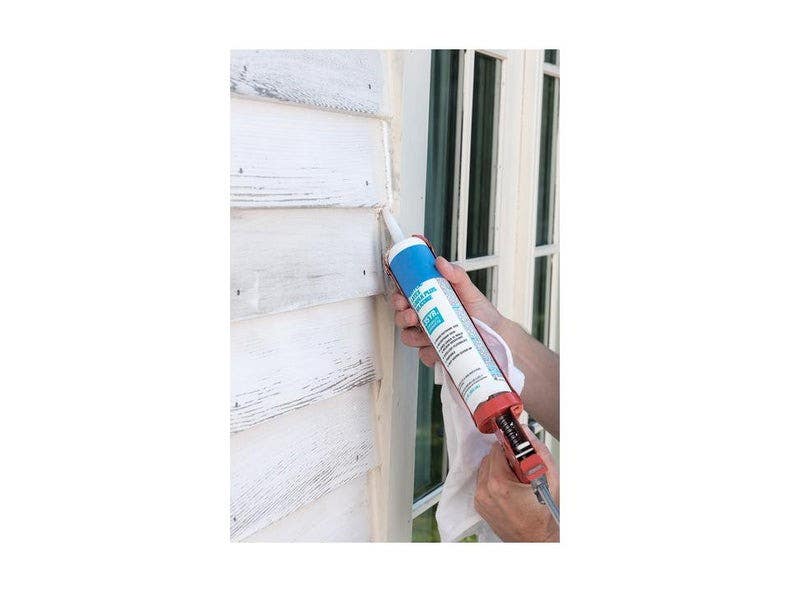 Hyde Tools 43660 Caulk Aid, Multi-Purpose Tool