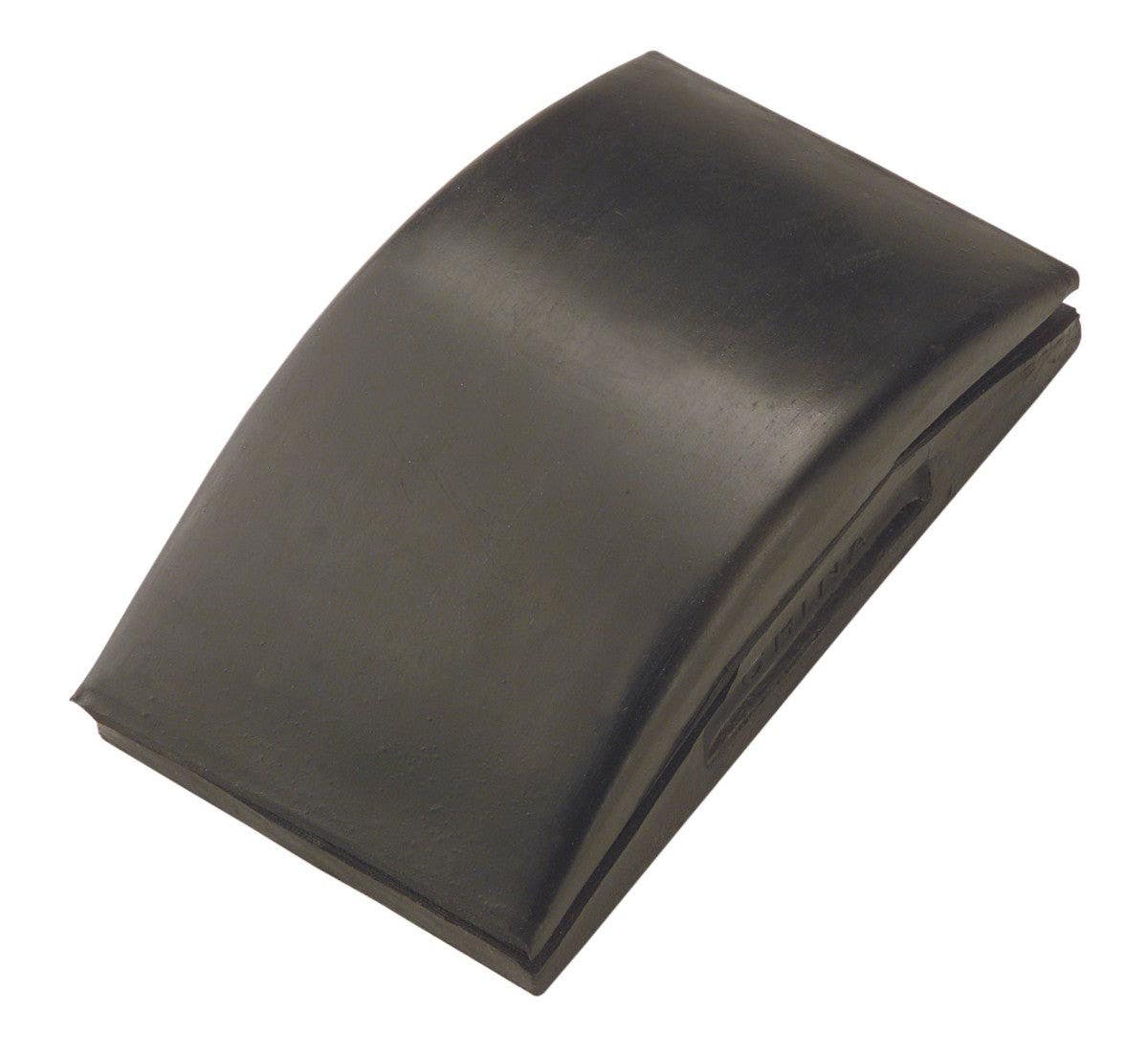 Hyde Tools 45395 Heavy-Duty Rubber Sanding Block