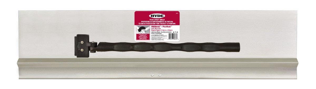 Hyde Tools 28030 PROShield Spray Shields (Aluminum)