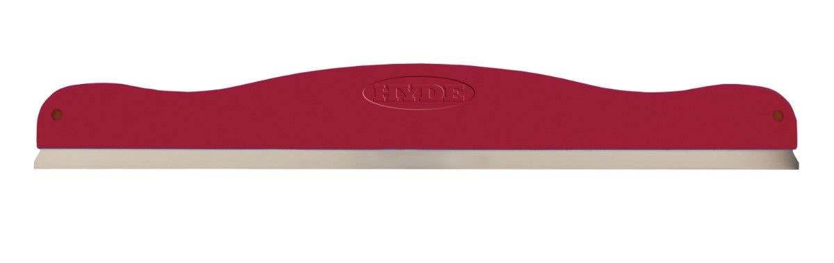 Hyde Tools 45810 Stainless Steel Smoothing/Trim Tools