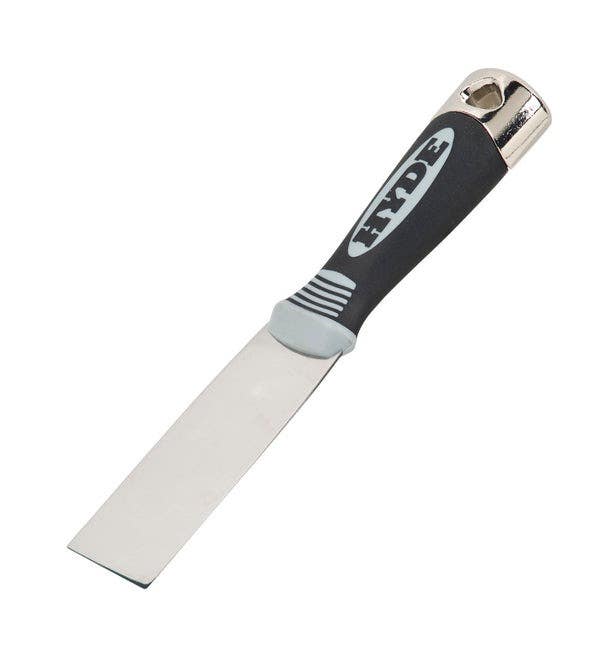 Hyde Tools 06 Pro Stainless, Premium quality Putty Knife