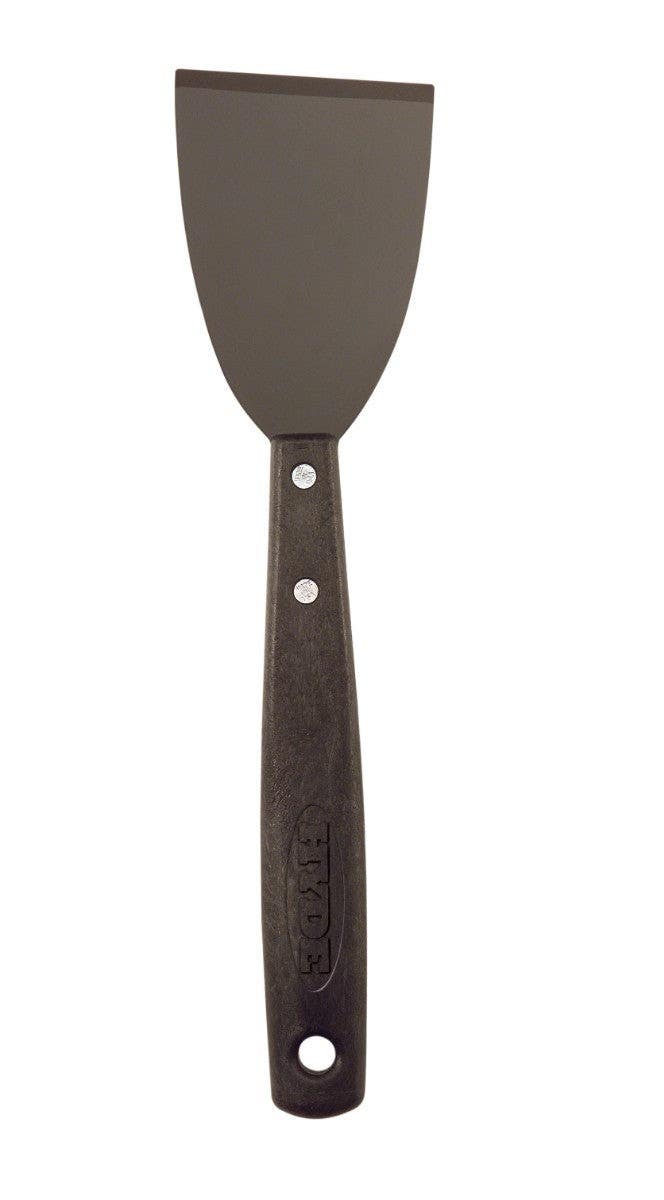 Hyde Tools 120 Heavy-Duty Floor & Tile Chisel Scraper 3" Stiff Blade