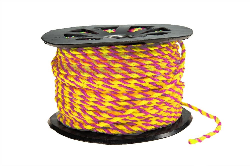 AccuformNMC FBR600 Barricade Rope