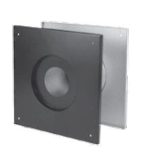 Duravent 3PVL-WTS Pellet Vent Thimble