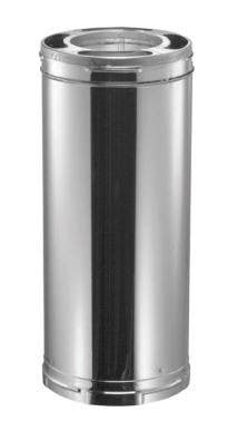 Duravent 6DP DuraPlus Chimney Pipe 6" Diameter