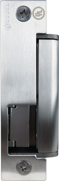 Camden Door Control CX-ED1689L/CX-ED1799L Series Low Profile & Dual Monitor All In One Fire Rated Electric Strike