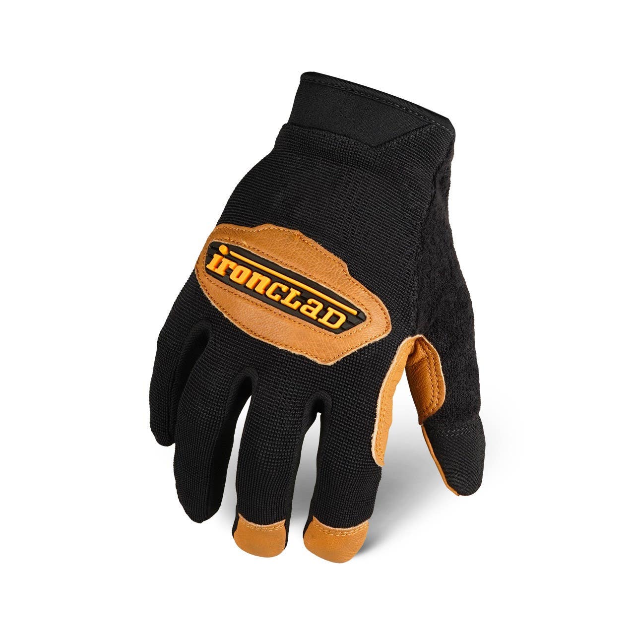 Ironclad Performance Wear RWC2-0 Ranchworx Safe Glove