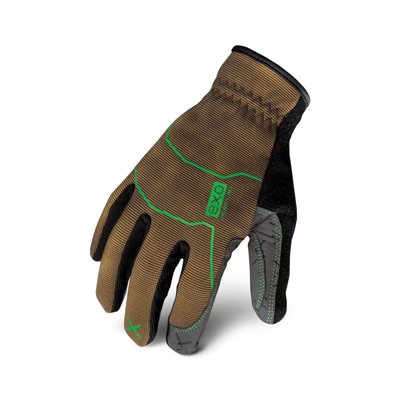 Ironclad Performance Wear EXO2-PUG-0 Ultimate Project Glove