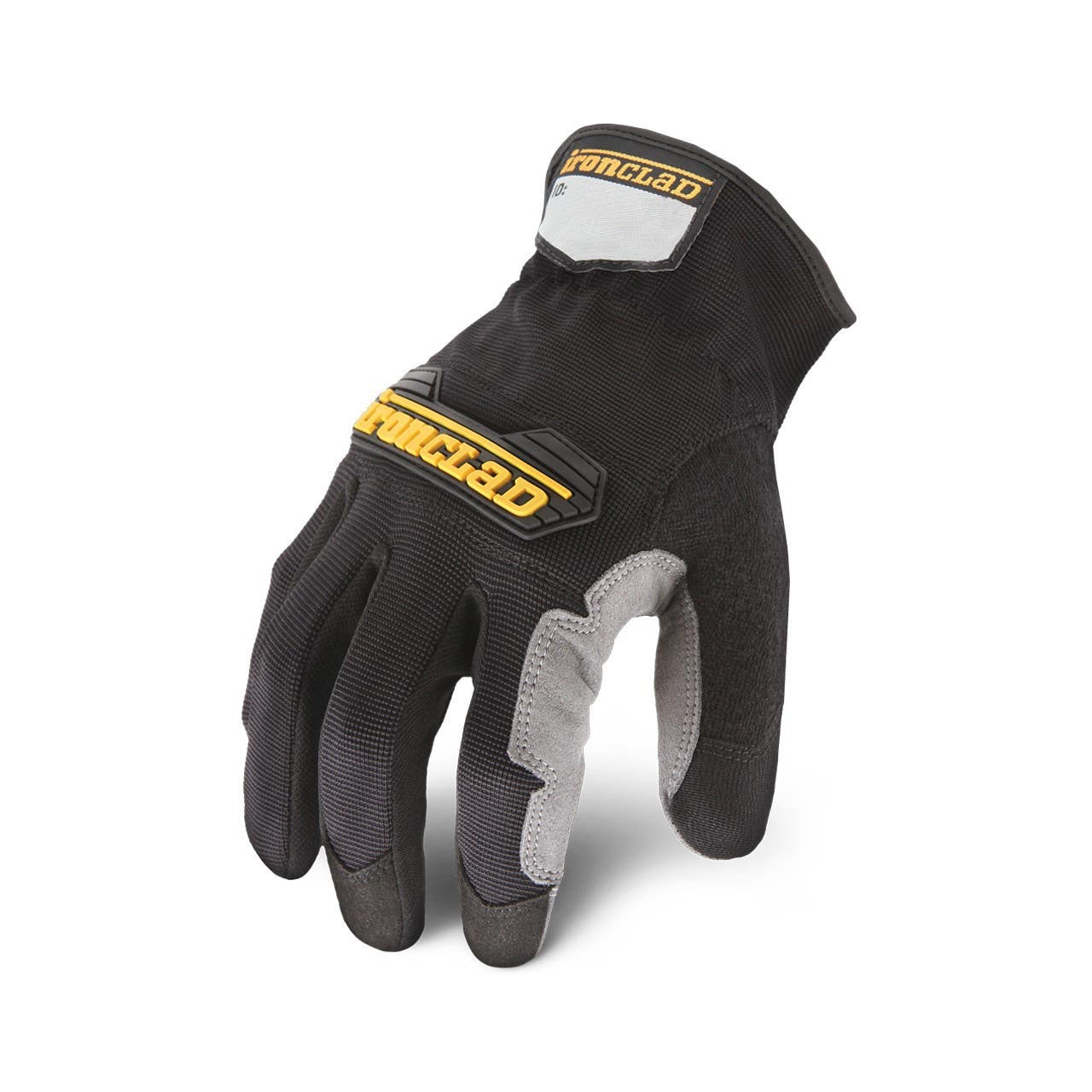Ironclad Performance Wear WFG-0 Workforce Glove