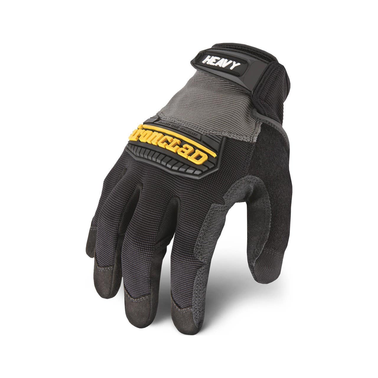 Ironclad Performance Wear HUG-0 Heavy Utility Glove