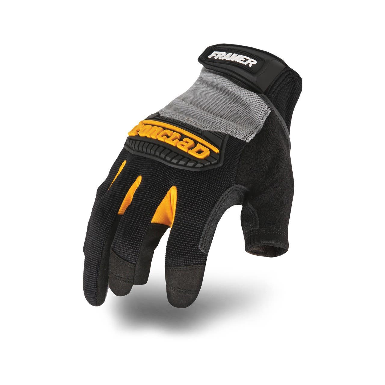 Ironclad Performance Wear FUG-0 Framers Glove
