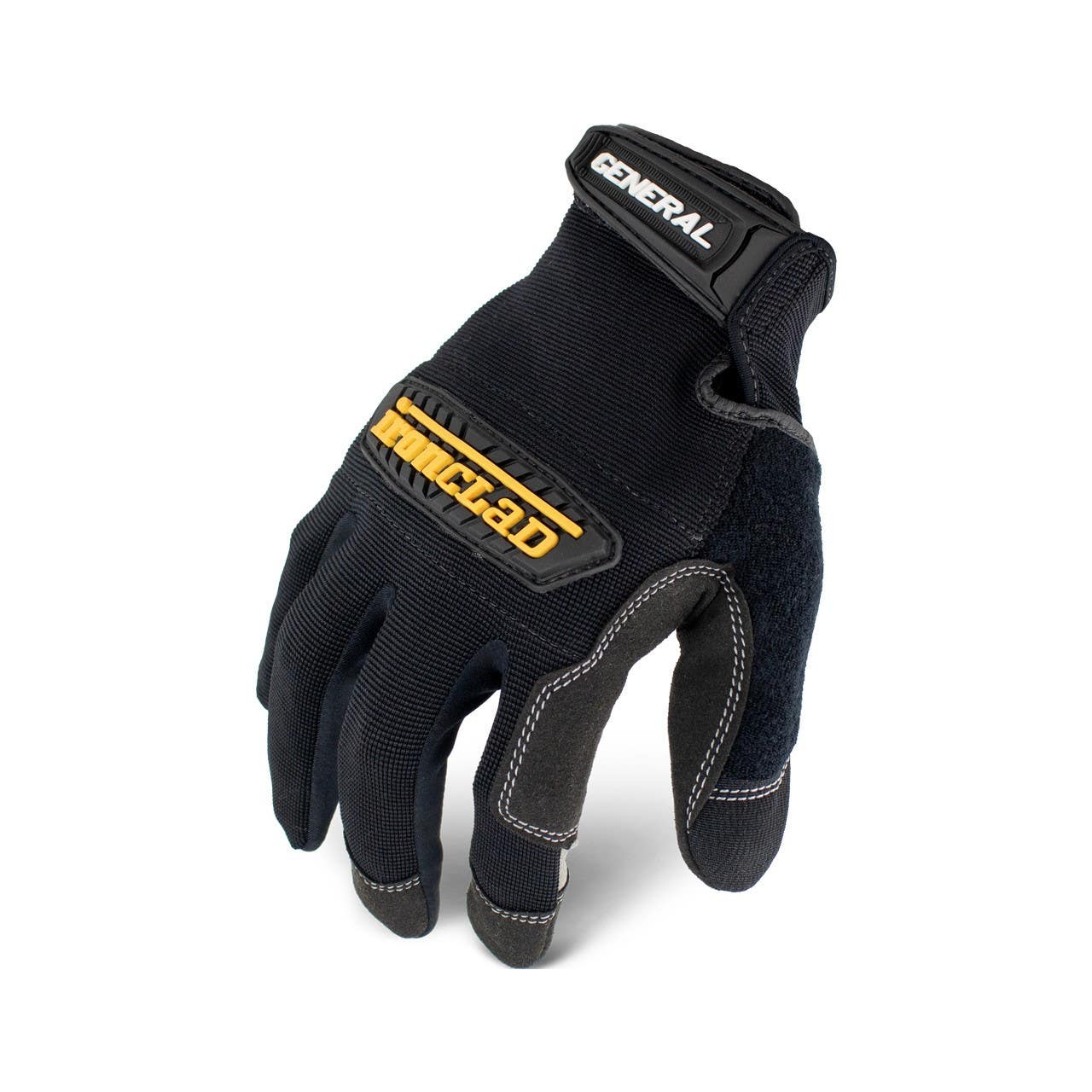 Ironclad Performance Wear GUG-0 General Utility Glove
