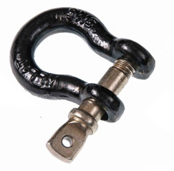 Double HH 2404 Farm Clevis