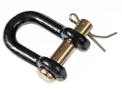 Double HH 2406 Utility Clevis