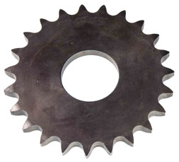 Double HH 86 Sprocket