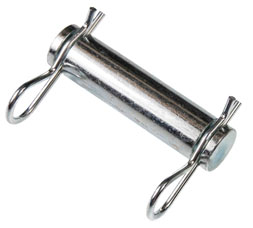 Double HH 102 Cylinder Pin
