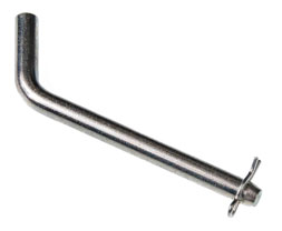 Double HH 103 Bent Pin