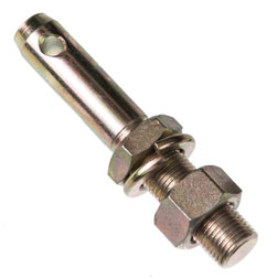 Double HH 212 Lift Arm Pin